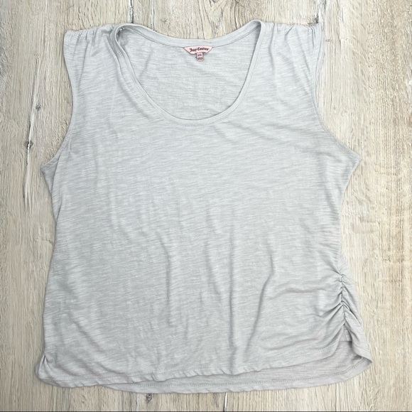 Juicy Couture Tank Top - Picture 6 of 8